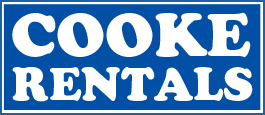 Cooke Rentals