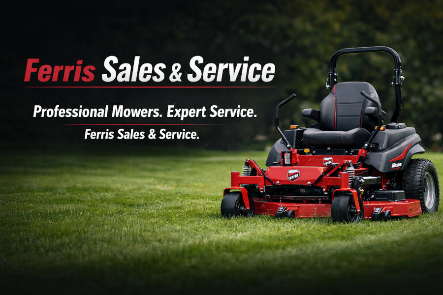 Ferris Sales & Service
