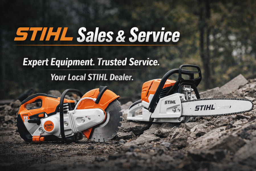 Stihl Sales & Service