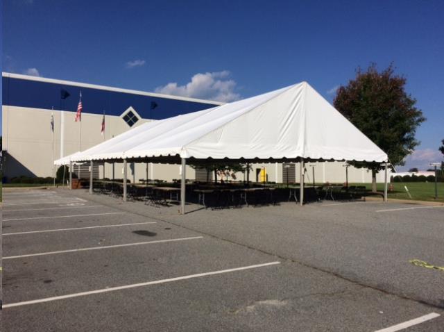Rental store for 40X50 WHITE GABLE FUTURE in Denver NC