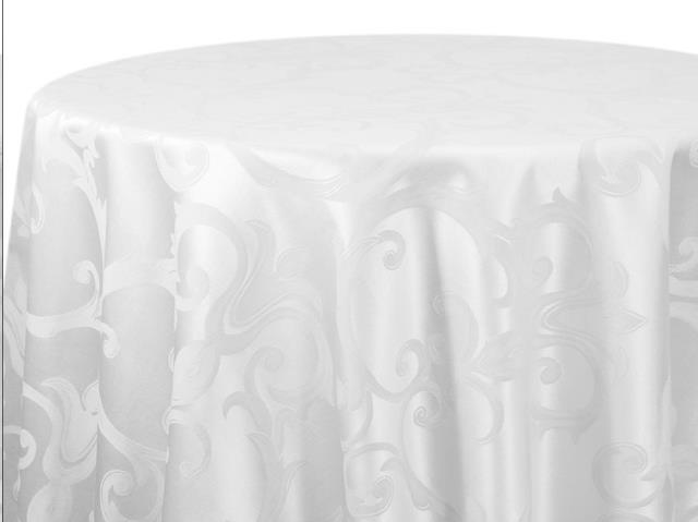 Rental store for CHOPIN COTTON PURE WHITE LINENS in Denver NC