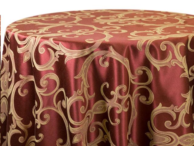 Rental store for CHOPIN COTTON RUSSET LINENS in Denver NC