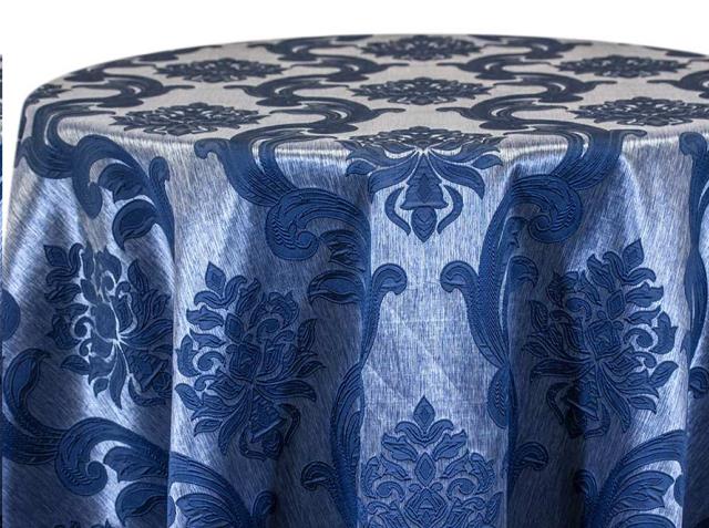 Rental store for EL REY STRIAE NAVY LINENS in Denver NC