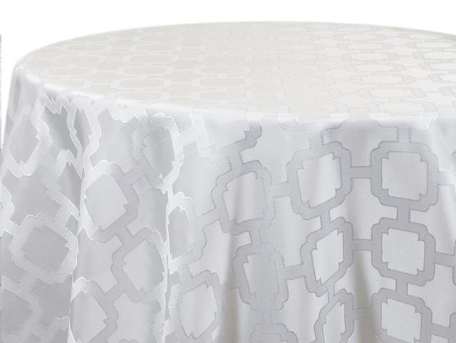 Rental store for NANCY GRAPHIC WHITE LINENS in Denver NC