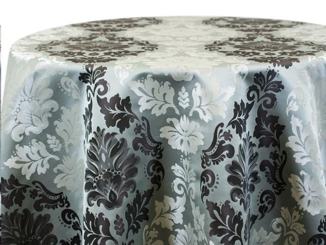 Rental store for SKINNY PARTY PLATINUM LINENS in Denver NC
