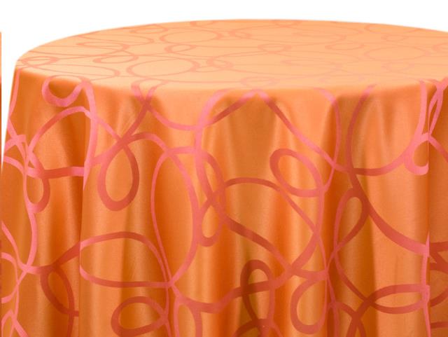 Rental store for SUPER SPINNER PASSION FRUIT LINENS in Denver NC