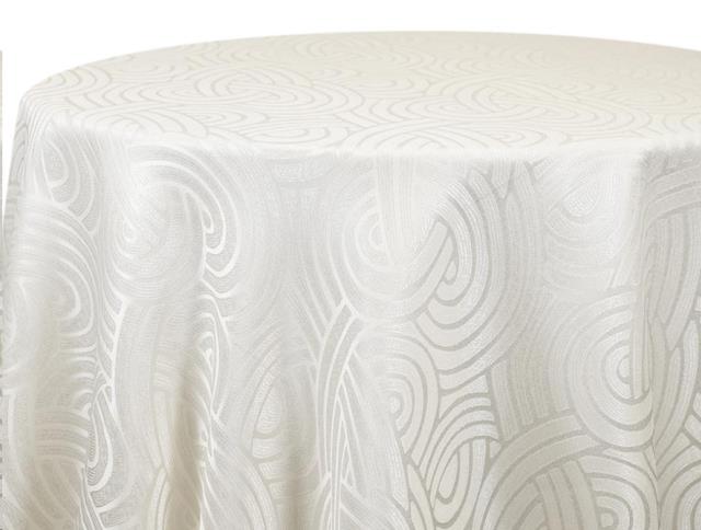 Rental store for SWAGGER IVORY LINENS in Denver NC