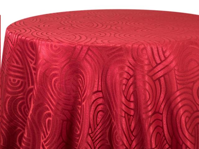 Rental store for SWAGGER RED LINENS in Denver NC