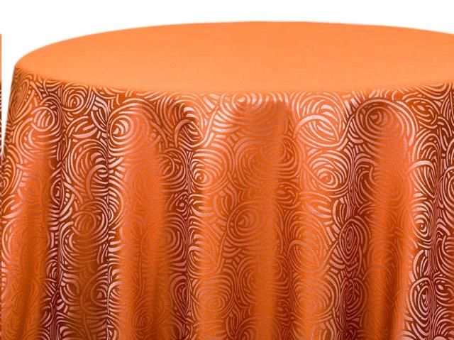 Rental store for TORNADO ORANGE LINENS in Denver NC
