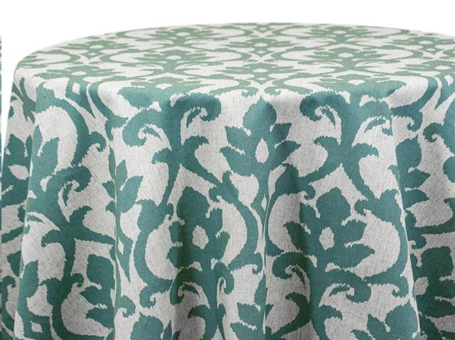 Rental store for IKAT RAW SILK TEAL LINENS in Denver NC