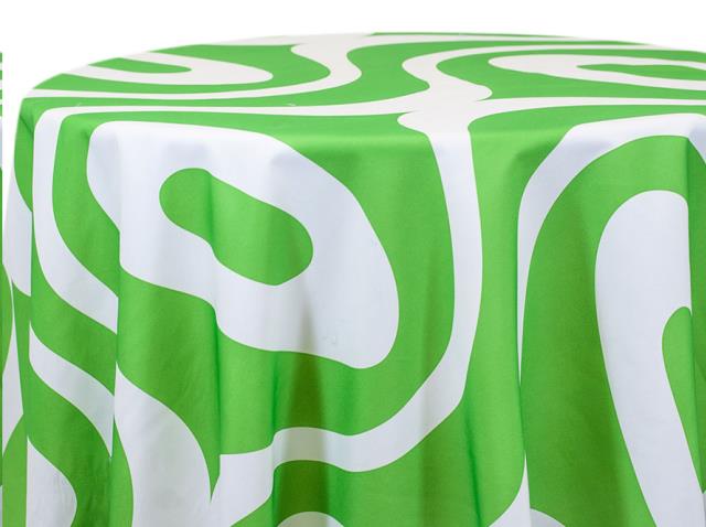 Rental store for SPLASH LIME LINENS in Denver NC