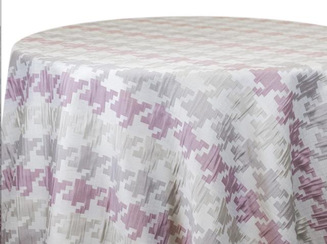 Rental store for GLACIAL CHUNKS LAVENDAR LINENS in Denver NC