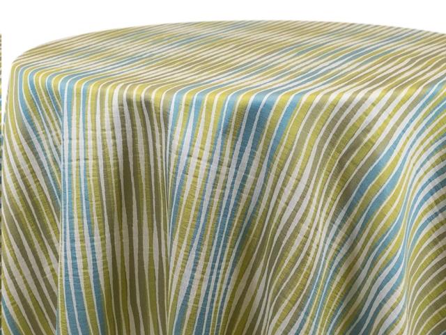 Rental store for GLACIAL STRIAE GREEN LINENS in Denver NC