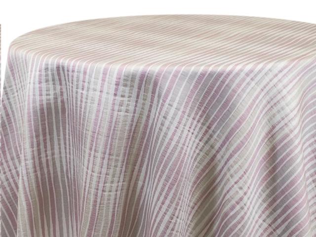 Rental store for GLACIAL STRIAE LAVENDAR LINENS in Denver NC