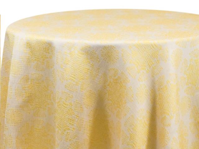 Rental store for JUST DANDY YELLOW LINENS in Denver NC