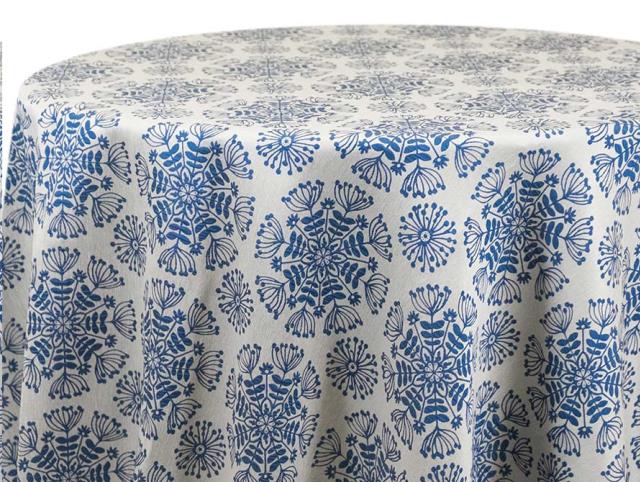 Rental store for JUST DANDY DELFT BLUE LINENS in Denver NC