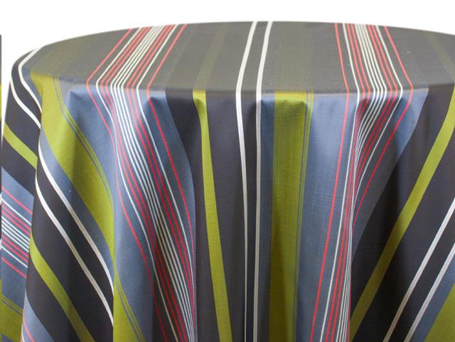 Rental store for SHINJUKU STRIPE MULTI LINENS in Denver NC