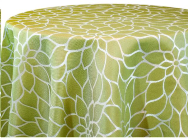 Rental store for DAHLICIOUS GREEN LINENS in Denver NC