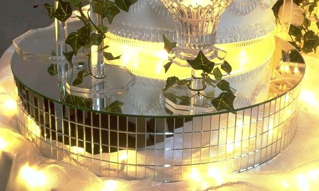 Where to rent ROUND MIRROR 18  X 4  MEDIUM SUB in Denver NC