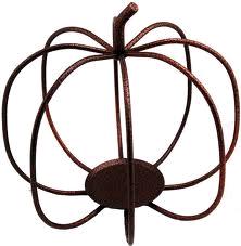 Where to rent WROUGHT IRON PUMPKIN in Denver NC