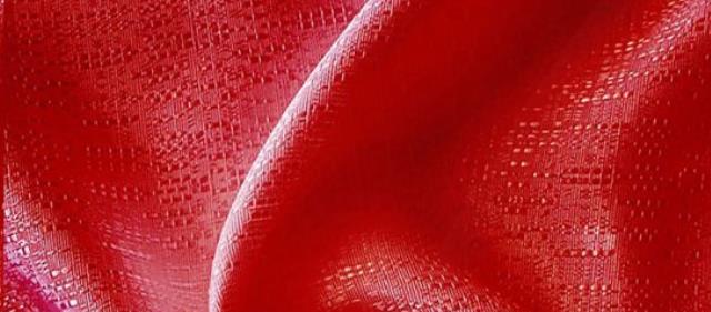 Rental store for BANJO DRAPE RED 4W x 8H SUB in Denver NC