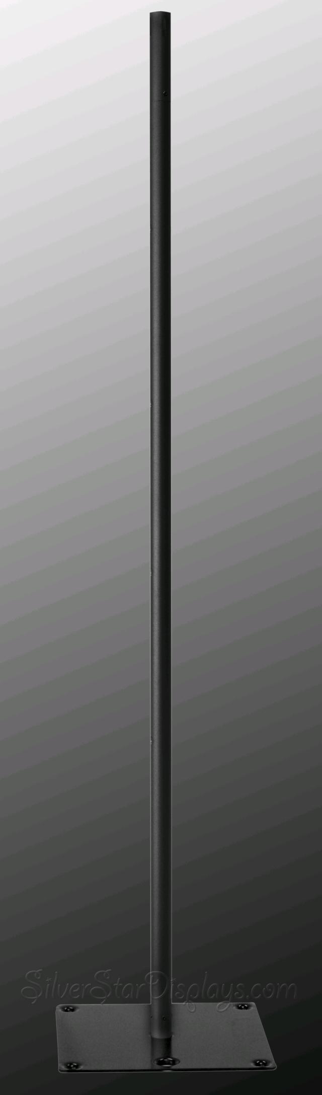 Where to rent PIPE   DRAPE UPRIGHT 8  W BASE in Denver NC