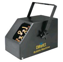 Rental store for BUBBLE MACHINE in Denver NC