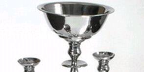 Rental store for CANDLE BOWL FOR 29  5 LIGHT SUB in Denver NC