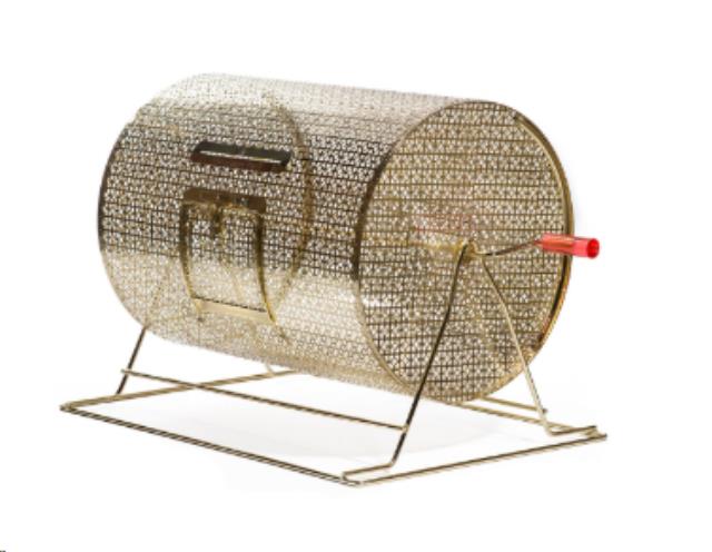 Rental store for RAFFLE DRUM GOLD in Denver NC