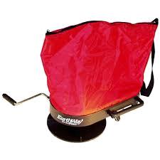 Where to rent SPREADER SEED HANDHELD in Denver NC