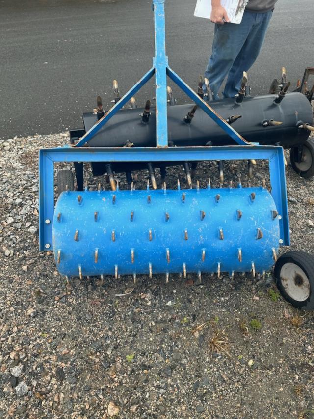 Where to rent AERATOR 36 in Denver NC