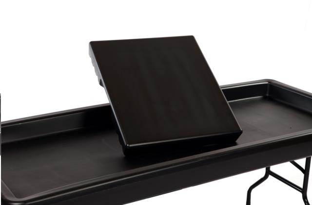 Rental store for FILL N CHILL BLACK TABLE INSERT in Denver NC