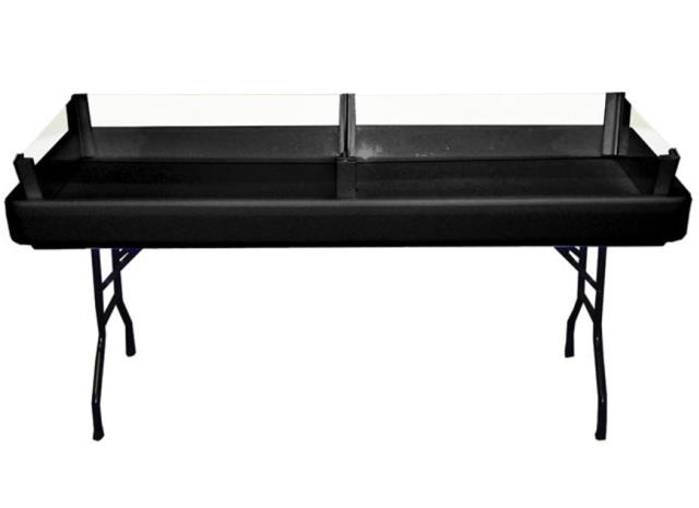 Rental store for FILL N CHILL BLACK FULL DEPTH EXT KIT in Denver NC