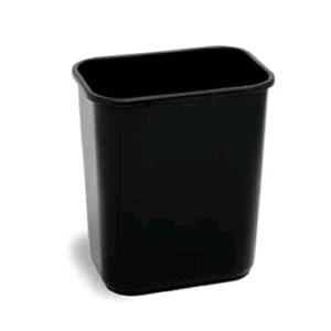 Rental store for TRASH CAN 28QT BLACK in Denver NC