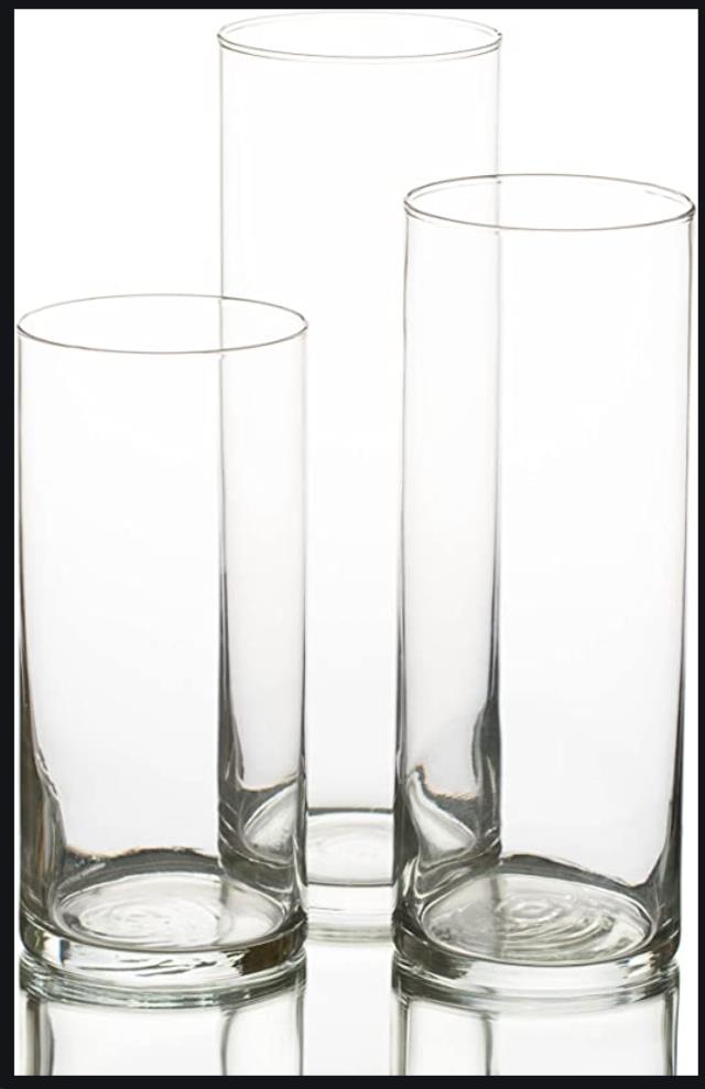 Rental store for CANDLE CYLINDER 12 in Denver NC