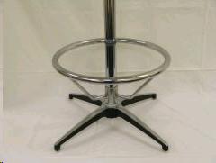 Where to rent COCKTAIL TBL FOOT RING in Denver NC