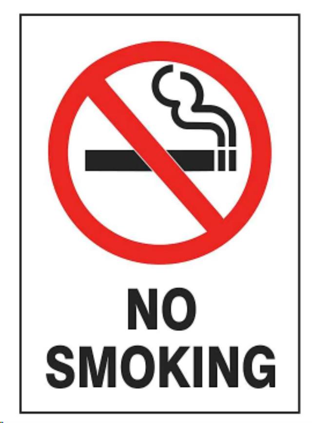 Rental store for NO SMOKING SIGN in Denver NC