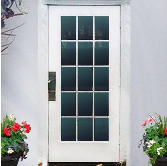 Rental store for SINGLE FRENCH DOOR 36 in Denver NC