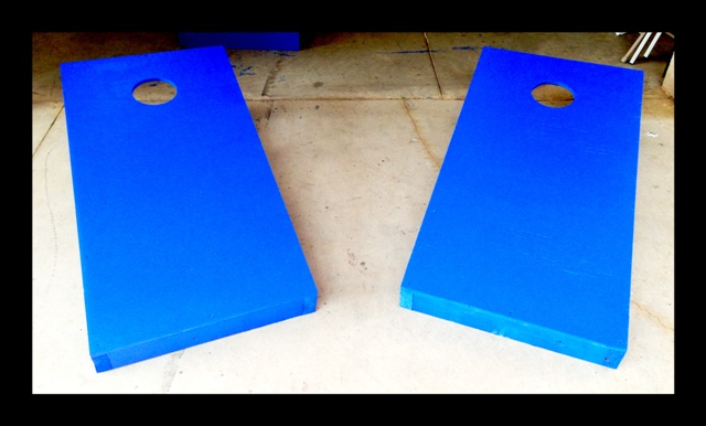 Rental store for CORNHOLE SET in Denver NC