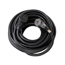 Rental store for 100 FT 30AMP TWIST 110 VOLT 10 3 in Denver NC