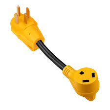 Rental store for 50 FT 30AMP TWIST 110 VOLT 10 3 in Denver NC