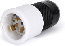 Rental store for 50AMP 125 250 TWIST LOCK TO 2- 30AMP in Denver NC