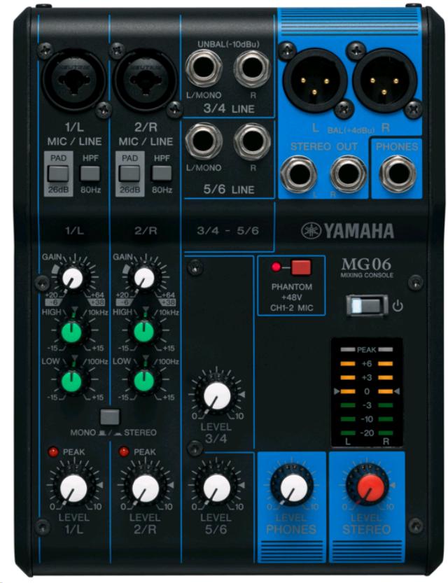 Rental store for MIXER BOARD in Denver NC