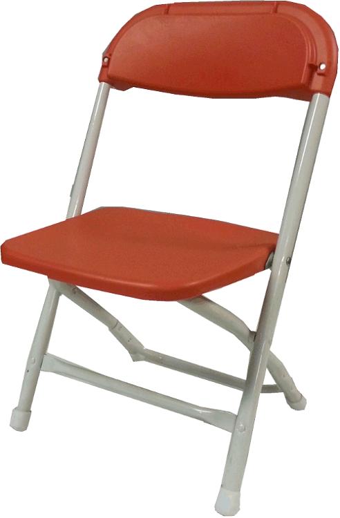 Where to rent KIDS RED FOLDING CHAIR in Denver NC