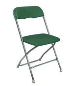Where to rent KIDS GREEN FOLDING CHAIR in Denver NC
