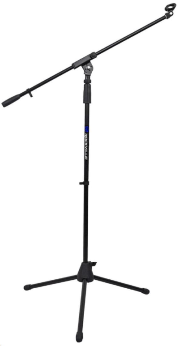 Rental store for MICROPHONE STAND CORDED in Denver NC