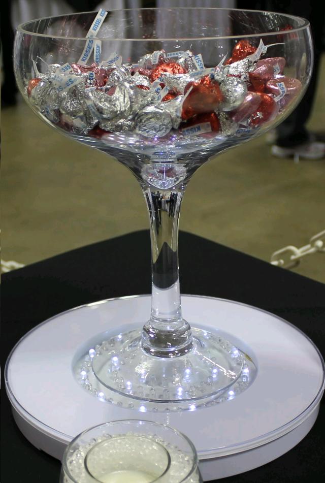 Rental store for MARGARITA CENTERPIECE in Denver NC