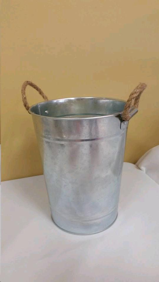 Rental store for GALVANIZED BUCKET 9 in Denver NC