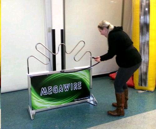 Where to rent MEGAWIRE in Denver NC