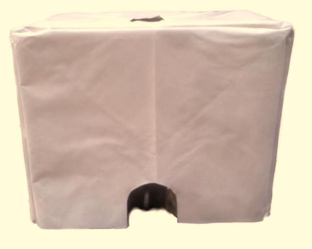 Rental store for CONCRETE TENT ANCHOR COVER 350LB in Denver NC